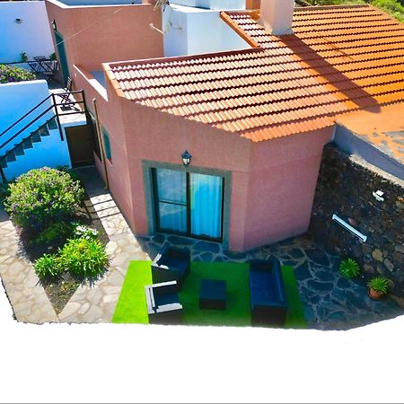 La Casa De Tenesedra Mocanal Zewnętrze zdjęcie