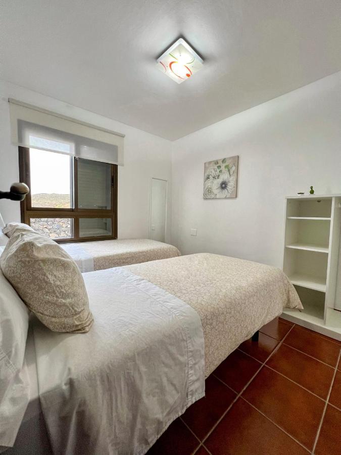 La Casa De Tenesedra Mocanal Zewnętrze zdjęcie
