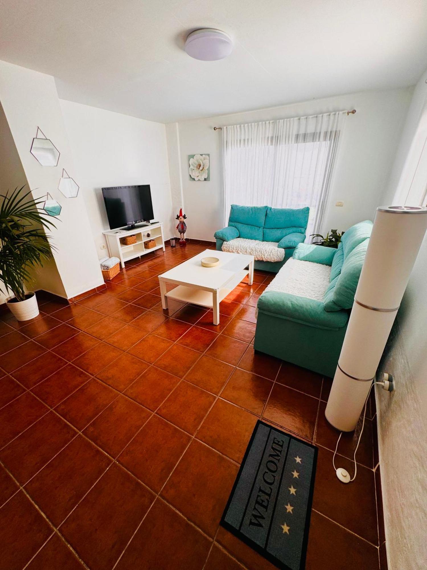 La Casa De Tenesedra Mocanal Zewnętrze zdjęcie
